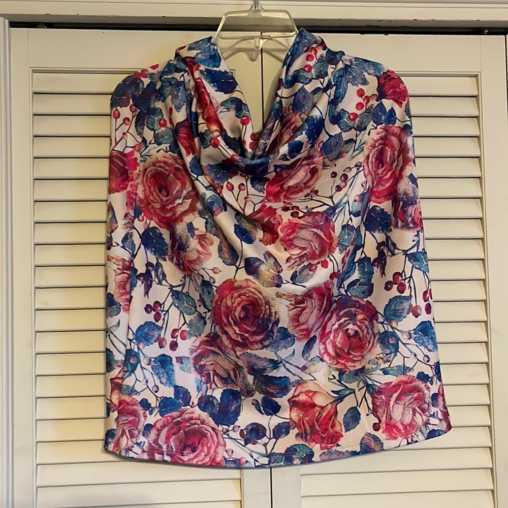 Lularoe 2x Cassie skirt